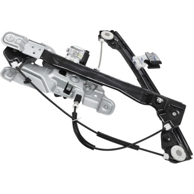 ACDELCO - 22803201 - Window Reg With Motor pa2