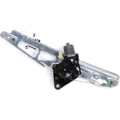 ACDELCO - 23168661 - Window Reg With Motor pa1