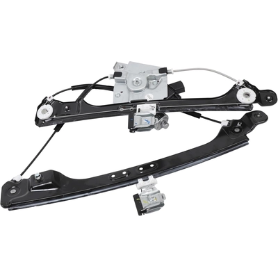 ACDELCO - 23257824 - Power Window Regulator and Motor Assembly pa1