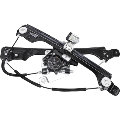 ACDELCO - 23257824 - Power Window Regulator and Motor Assembly pa2