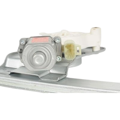 Window Reg With Motor by ACDELCO - 25885885 pa2