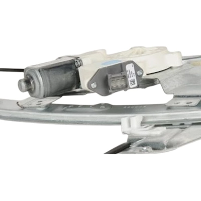 ACDELCO - 25980843 - Window Reg With Motor pa3