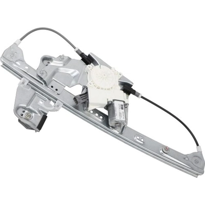 ACDELCO - 25980844 - Window Reg With Motor pa1