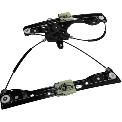 ACDELCO  - 42711497  - Power Window Regulator and Motor Assembly pa2