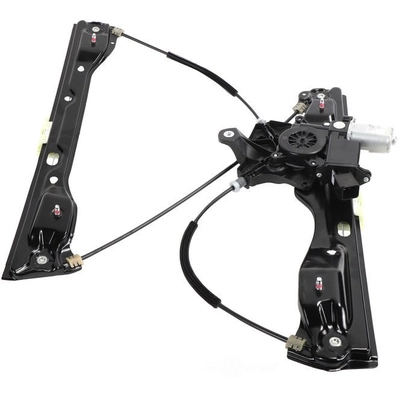 ACDELCO - 42711498 - Window Reg With Motor pa1