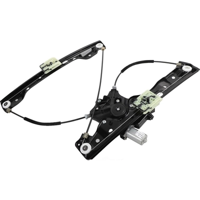 ACDELCO - 42711498 - Window Reg With Motor pa2