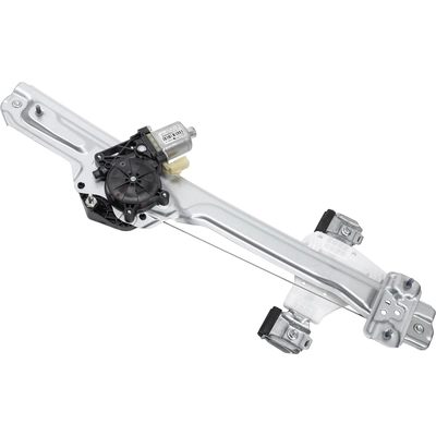 Window Reg With Motor by ACDELCO - 84043807 pa2