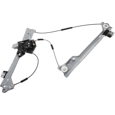ACDELCO - 84621037 - Window Reg With Motor pa1