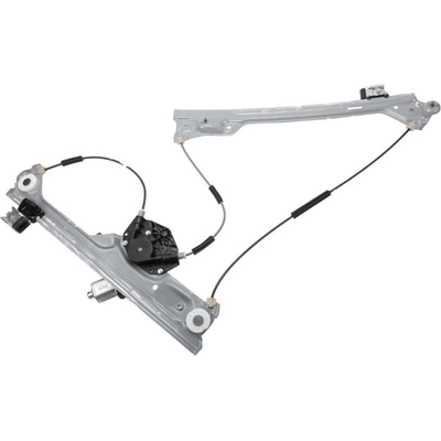 ACDELCO - 84621037 - Window Reg With Motor pa2