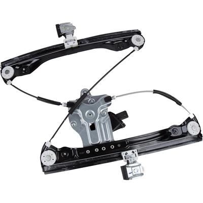 Window Reg With Motor by ACDELCO - 94532757 pa2