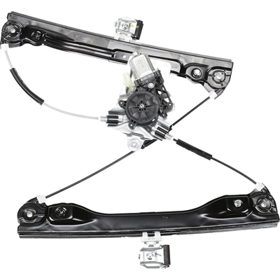 Window Reg With Motor by ACDELCO - 95382557 pa2