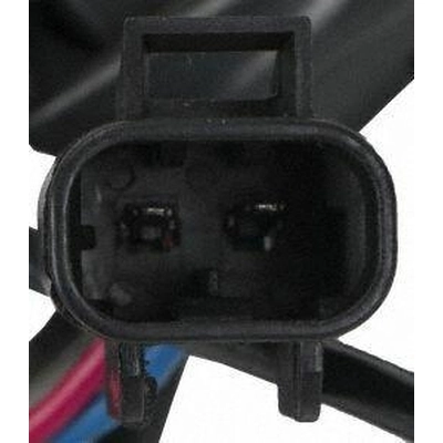 Regulateur de vitre avec moteur de ACDELCO PROFESSIONAL - 11A16 pa4