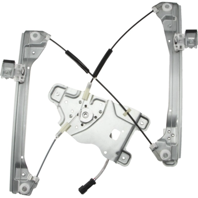 Window Reg With Motor by ACI/MAXAIR - 382042 pa2