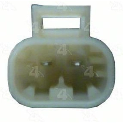 Window Reg With Motor by ACI/MAXAIR - 382348 pa4