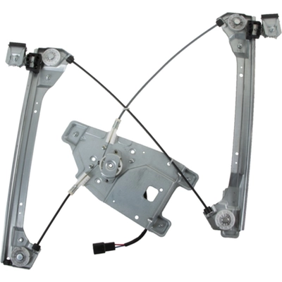 Window Reg With Motor by ACI/MAXAIR - 382426 pa2