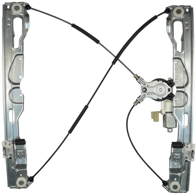 Window Reg With Motor by ACI/MAXAIR - 383301 pa1