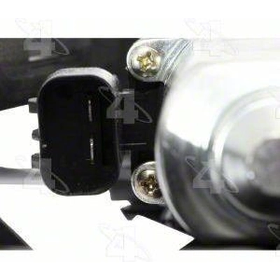 Window Reg With Motor by ACI/MAXAIR - 383353 pa3