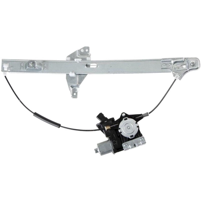 Window Reg With Motor by ACI/MAXAIR - 383420 pa1