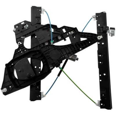 Regulateur de vitre avec moteur de ACI/MAXAIR - 383438 pa1