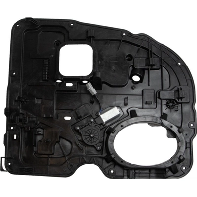 Window Reg With Motor by ACI/MAXAIR - 386765 pa2