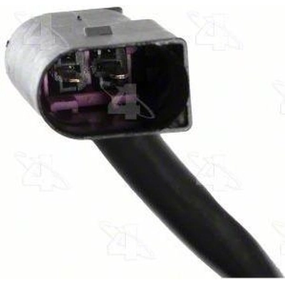 Window Reg With Motor by ACI/MAXAIR - 388098 pa4