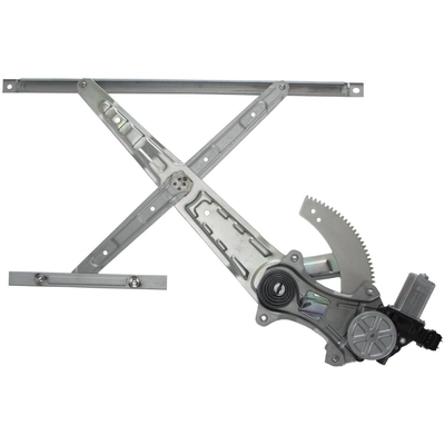 Window Reg With Motor by ACI/MAXAIR - 388646 pa1