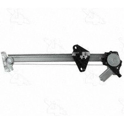 Window Reg With Motor by ACI/MAXAIR - 389164 pa1