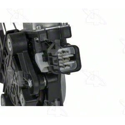 Window Reg With Motor by ACI/MAXAIR - 389438 pa3