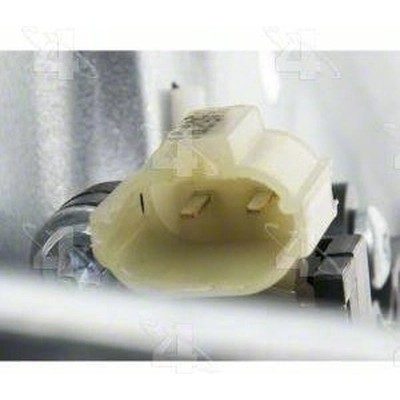 Window Reg With Motor by ACI/MAXAIR - 389478 pa2