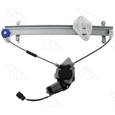 Window Reg With Motor by ACI/MAXAIR - 389508 pa1