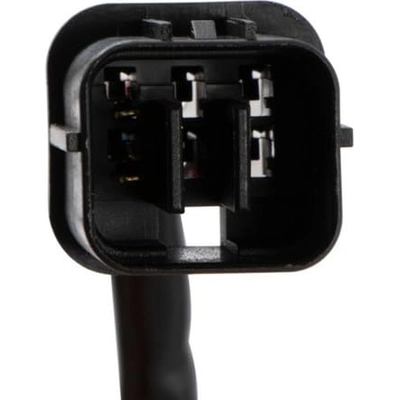 Window Reg With Motor by ACI/MAXAIR - 389508 pa3