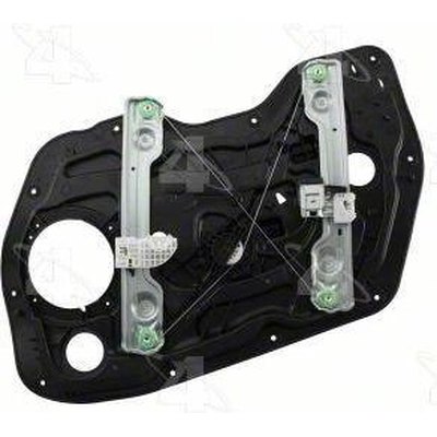 Window Reg With Motor by ACI/MAXAIR - 389568 pa1