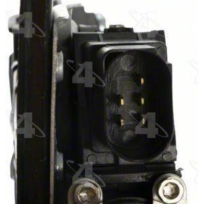 Regulateur de vitre avec moteur par ACI/MAXAIR - 389639 pa3