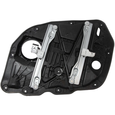 ACI/MAXAIR - 389682 - Power Window Motor and Regulator Assembly pa1