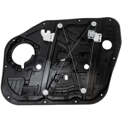Window Reg With Motor by ACI/MAXAIR - 389772 pa1