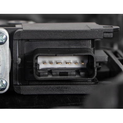 Window Reg With Motor by ACI/MAXAIR - 389772 pa2