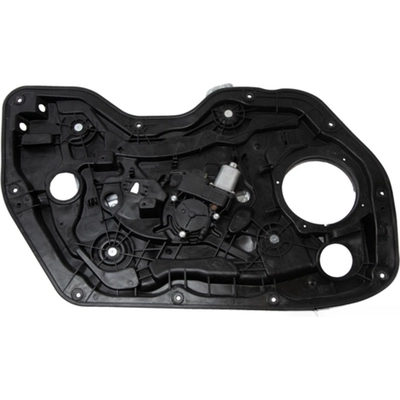 Window Reg With Motor by ACI/MAXAIR - 389784 pa2