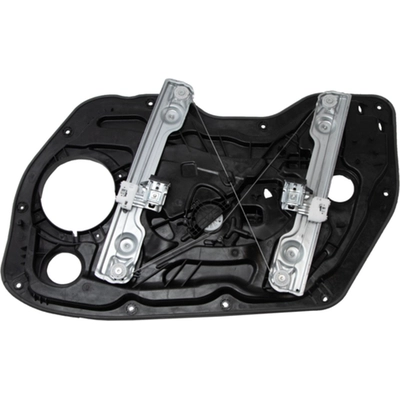 Window Reg With Motor by ACI/MAXAIR - 389784 pa3