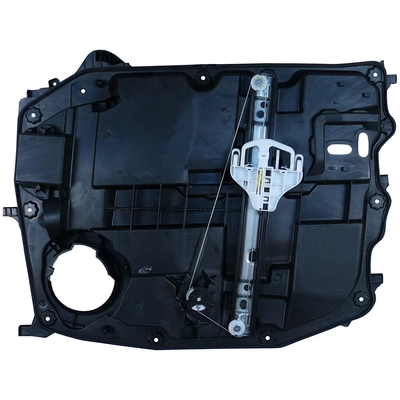 Window Reg With Motor by ACI/MAXAIR - 86955 pa1