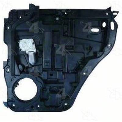 Window Reg With Motor by ACI/MAXAIR - 86960 pa3