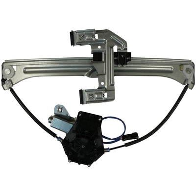 Window Reg With Motor by ACI/MAXAIR - 86963 pa1