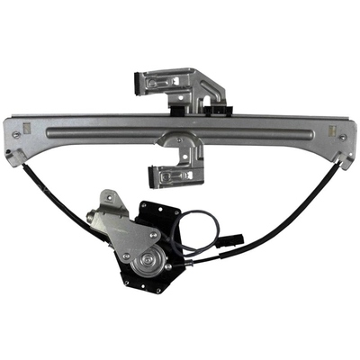 Window Reg With Motor by ACI/MAXAIR - 86964 pa2