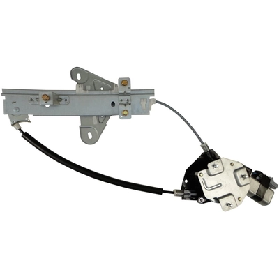 Regulateur de vitre avec moteur by ACI/MAXAIR - 86978 pa1