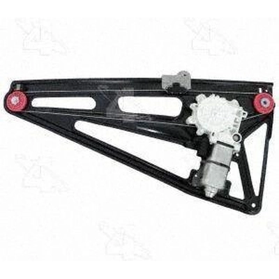 Window Reg With Motor by ACI/MAXAIR - 88026 pa1