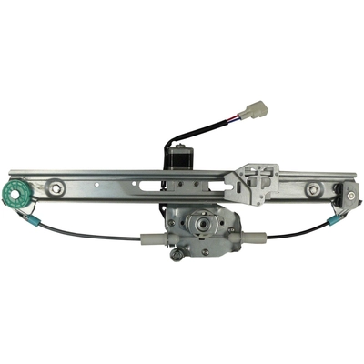 Window Reg With Motor by ACI/MAXAIR - 88079 pa2