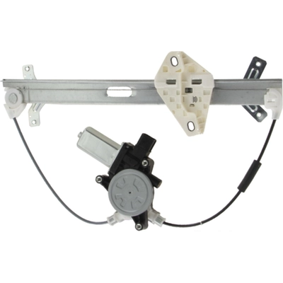 Window Reg With Motor by ACI/MAXAIR - 88144 pa4