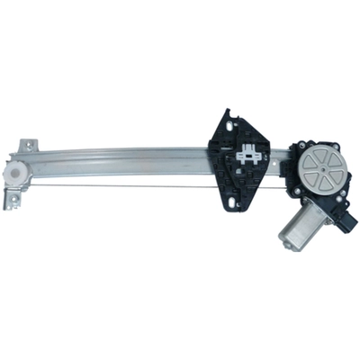ACI/MAXAIR - 88194 - Window Reg With Motor pa1