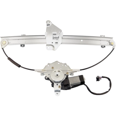 Regulateur de vitre avec moteur par ACI/MAXAIR - 88226 pa1