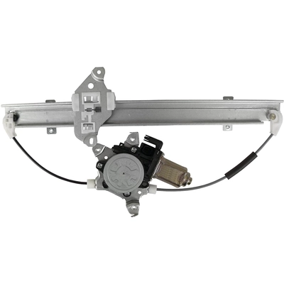 Window Reg With Motor by ACI/MAXAIR - 88271 pa1