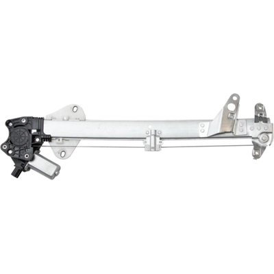 Window Reg With Motor by ACI/MAXAIR - 88540 pa2
